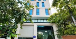 Cho thuê tòa nhà văn phòng Bình An 700 m², 175 triệu/tháng