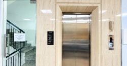 Cho thuê tòa nhà văn phòng Bình An 700 m², 175 triệu/tháng