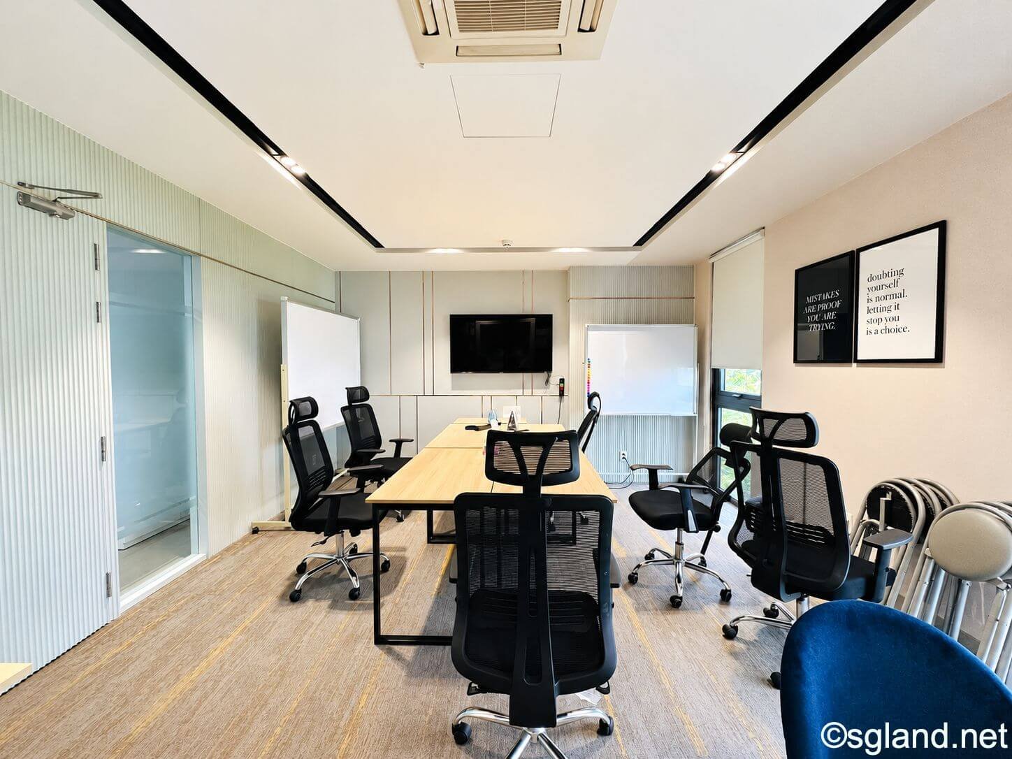 Cho thuê tòa nhà văn phòng Bình An 700 m², 175 triệu/tháng tại – Nhà Đất Sài Gòn | Biệt thự Thảo Điền Quận 2