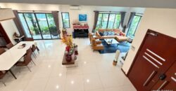 Biệt Thự Giang Văn Minh Quận 2, Góc 2 Mặt Tiền, 277m²