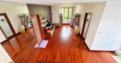 Biệt Thự Giang Văn Minh Quận 2, Góc 2 Mặt Tiền, 277m²