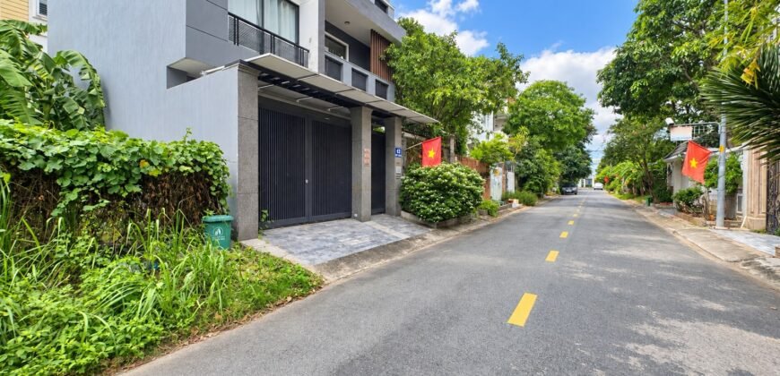 Bán đất Bùi Tá Hán An Phú An Khánh 160 m², giá 36 tỷ