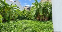 Bán đất Bùi Tá Hán An Phú An Khánh 160 m², giá 36 tỷ Bán đất Bùi Tá Hán An Phú An Khánh 160 m², giá 36 tỷ