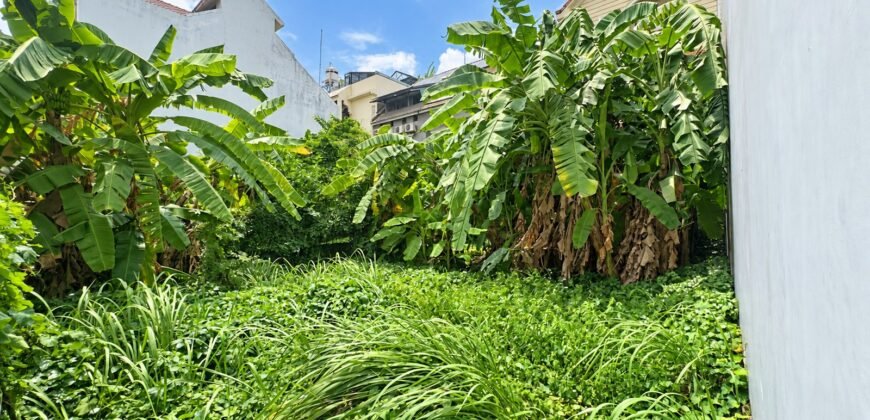 Bán đất Bùi Tá Hán An Phú An Khánh 160 m², giá 36 tỷ