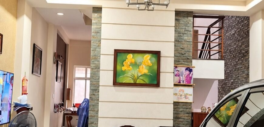 Bán nhà khu A An Phú An Khánh 100 m², giá 26,5 tỷ