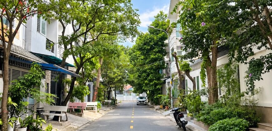 Bán nhà khu A An Phú An Khánh 100 m², giá 26,5 tỷ