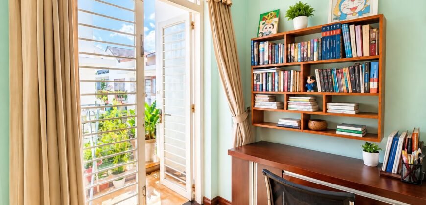 Bán nhà khu A An Phú An Khánh 100 m², giá 26,5 tỷ