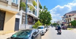 Bán đất đường 7 An Phú An Khánh 150 m², giá 37,5 tỷ Bán đất đường 7 An Phú An Khánh 150 m², giá 37,5 tỷ