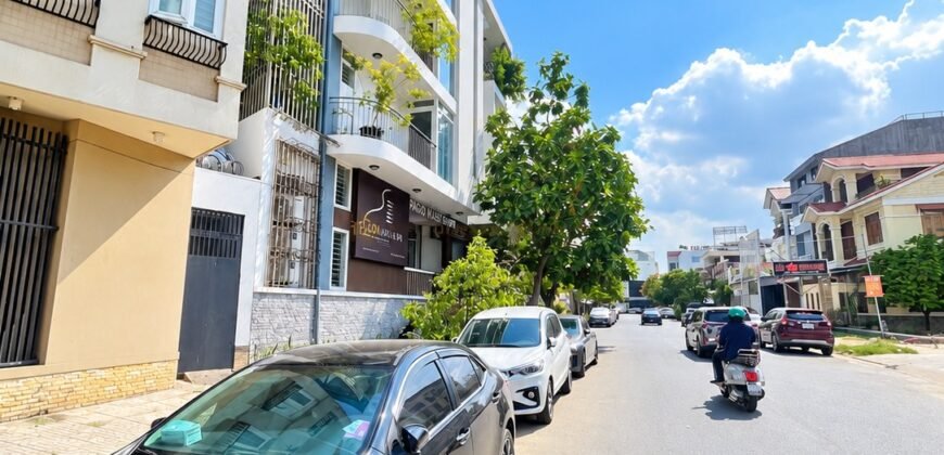 Bán đất đường 7 An Phú An Khánh 150 m², giá 37,5 tỷ