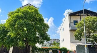 Bán đất đường 7 An Phú An Khánh 150 m², giá 37,5 tỷ Bán đất đường 7 An Phú An Khánh 150 m², giá 37,5 tỷ