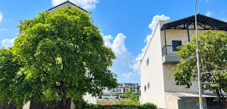 Bán đất đường 7 An Phú An Khánh 150 m², giá 37,5 tỷ