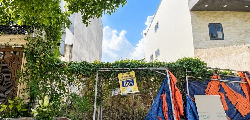 Bán đất đường 7 An Phú An Khánh 150 m², giá 37,5 tỷ