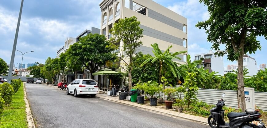 Bán đất đường 37 An Phú An Khánh 160 m², giá 40 tỷ