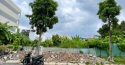 Bán đất đường 37 An Phú An Khánh 160 m², giá 40 tỷ