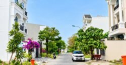 Bán đất đường 82 Thạnh Mỹ Lợi 129,5 m² Bán đất đường 82 Thạnh Mỹ Lợi 129,5 m²