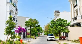 Bán đất đường 82 Thạnh Mỹ Lợi 129,5 m² Bán đất đường 82 Thạnh Mỹ Lợi 129,5 m²