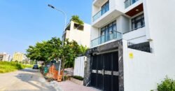 Bán đất đường 82 Thạnh Mỹ Lợi 129,5 m² Bán đất đường 82 Thạnh Mỹ Lợi 129,5 m²
